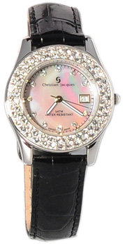 Часы Christian Jacques Stella ST5059